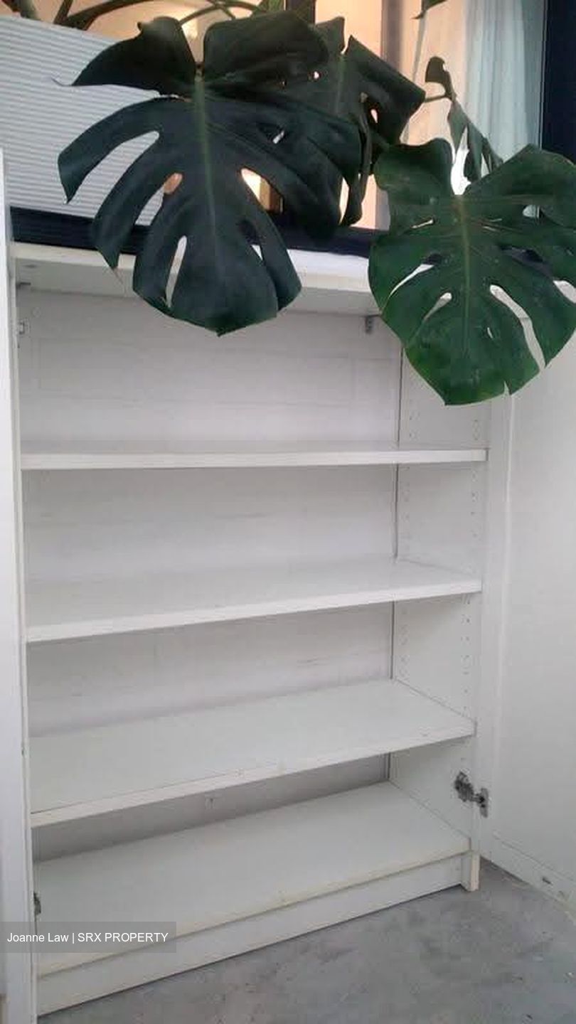 Blk 50 Teban Gardens Road (Jurong East), HDB Executive #632410571